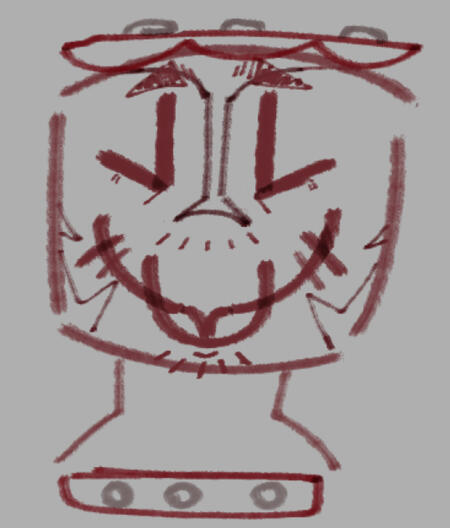 MAN OF 7 SHINGLES (DRAWN BY SHAMURA) MAN OF 7 SHINGLES (DRAWN BY SHAMURA)